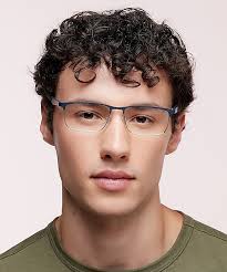 Men's Frames