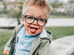 Kids Glasses